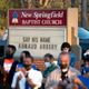 Image for article titled The 3 Men Indicted for the Murder of Ahmaud Arbery Have Also Been Charged With Federal Hate Crimes